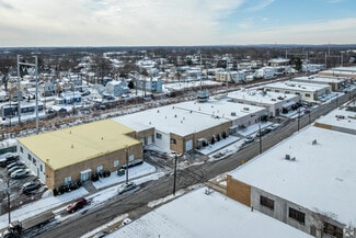 Roselle, NJ Industrial - 312 Cox St Roselle, NJ Industrial - 312 Cox St