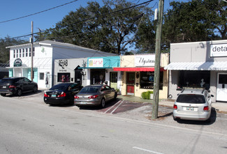 Tampa, FL Retail - 4221-4225 W Bay To Bay Blvd