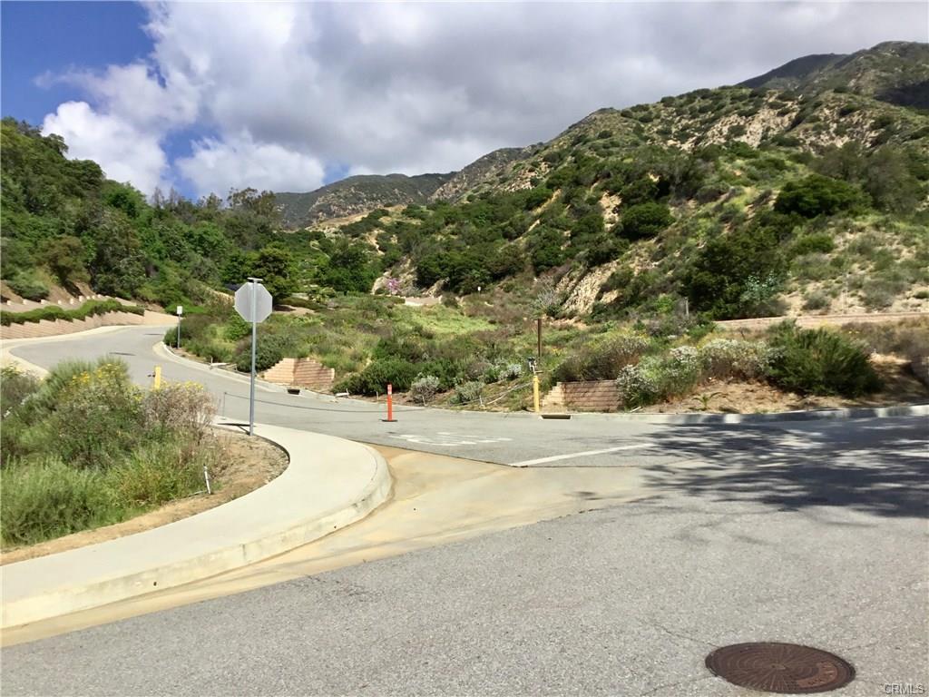 1 Nathaniel Terrace, Sierra Madre, CA for Sale
