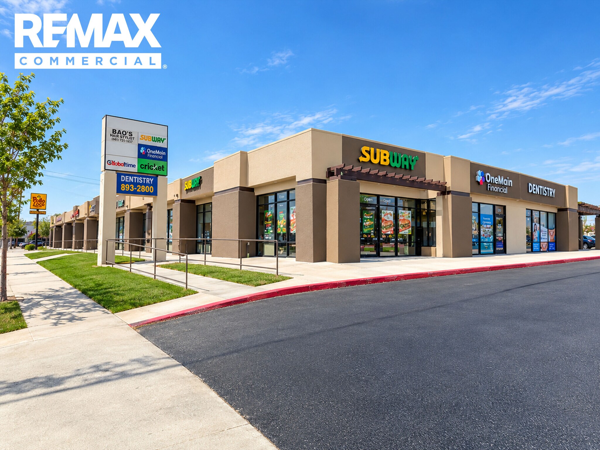 14417 Roscoe Blvd, Van Nuys, CA for Rent