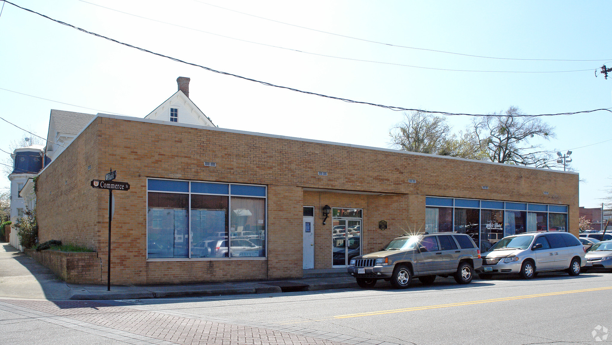 130 Commerce St, Suffolk, VA for Rent