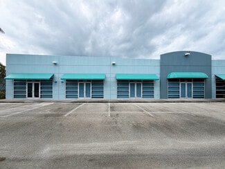 Vero Beach, FL Office - 2801 Flight Safety Dr