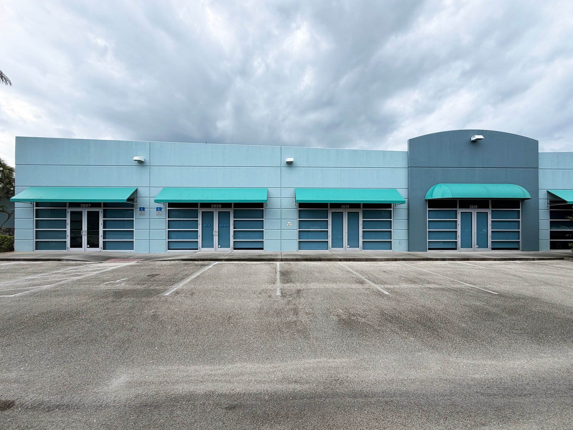 2801 Flight Safety Dr, Vero Beach, FL for Rent
