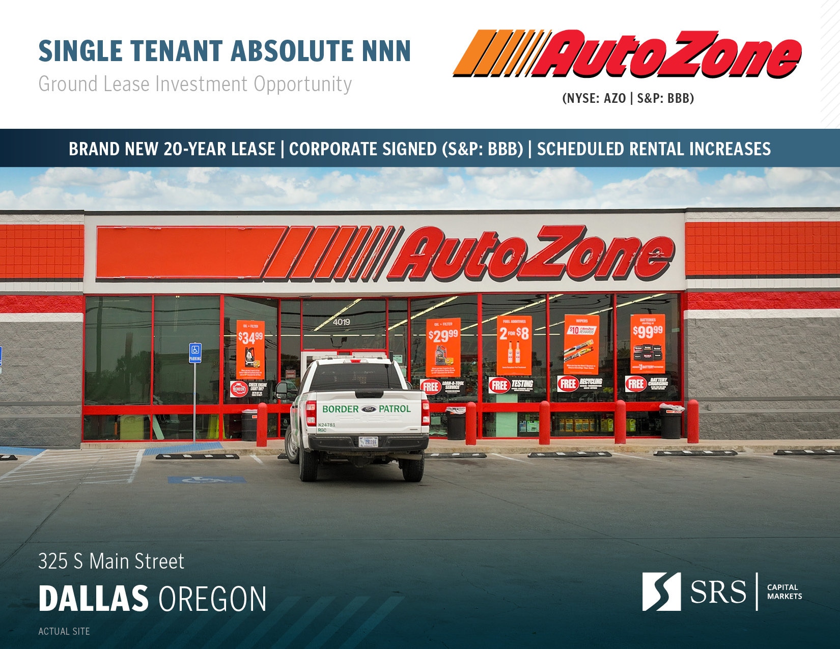 325 Main St, Dallas, OR for Sale