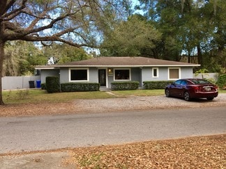 Brandon, FL Office - 105 Victoria St