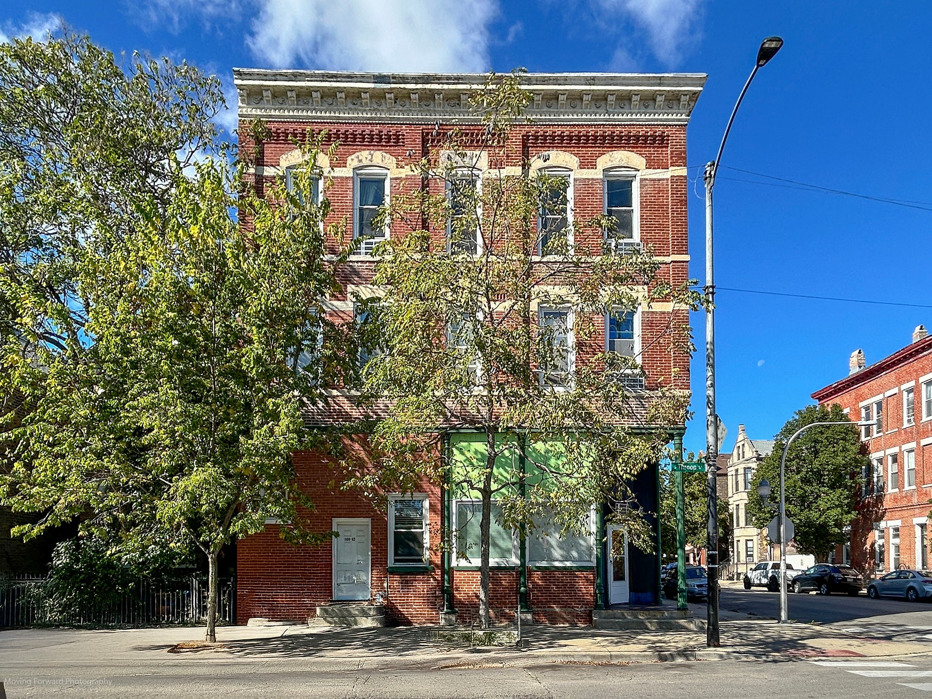 1900 S Throop St, Chicago, IL for Sale