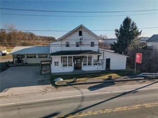 Lyndonville, NY Retail - 10204 Roosevelt Hwy