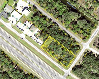 Port Charlotte, FL Commercial - 550-560 Tamiami Trl