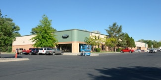 Sparks, NV Industrial - 655 Spice Islands Dr