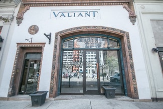 Philadelphia, PA Retail - 1822 Chestnut St