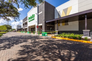 Pompano Beach, FL Retail - 3559 N Federal Hwy