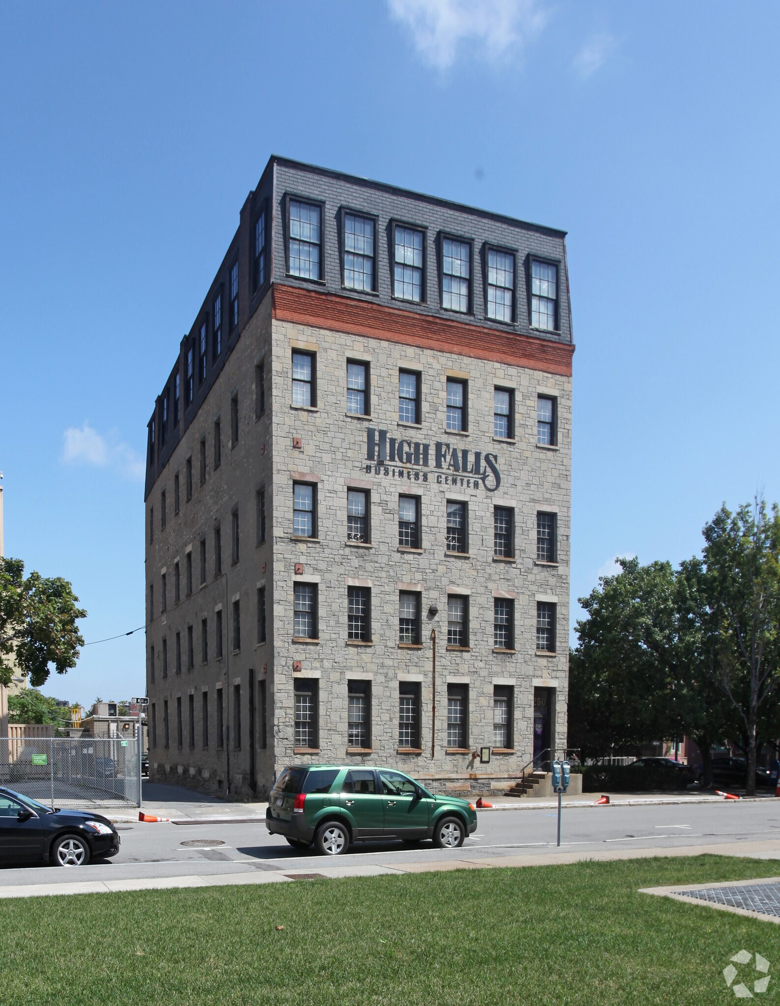250 Mill St, Rochester, NY for Rent