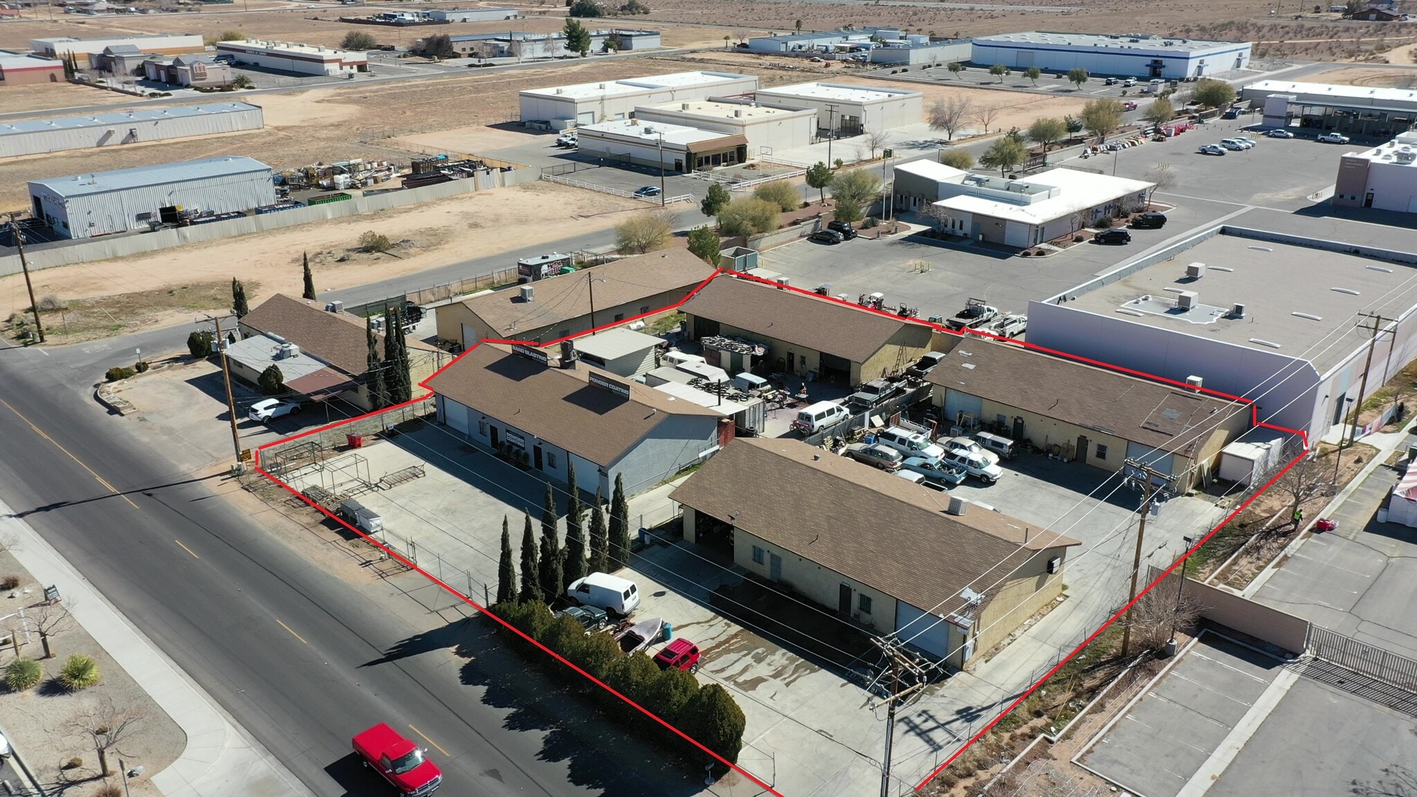 , Apple Valley, CA for Sale