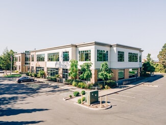 Tigard, OR Office - 11740 SW 68th Pky Tigard, OR Office - 11740 SW 68th Pky