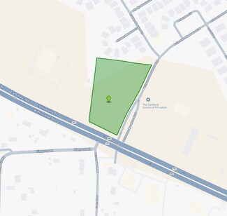 Princeton, TX Commercial Land - NWC US Hwy 380 & Princeton Meadows Blvd Princeton, TX Commercial Land - NWC US Hwy 380 & Princeton Meadows Blvd