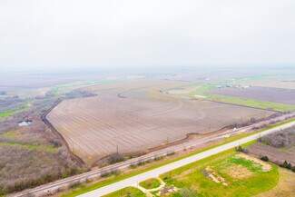 Granger, TX Commercial - County Road 325