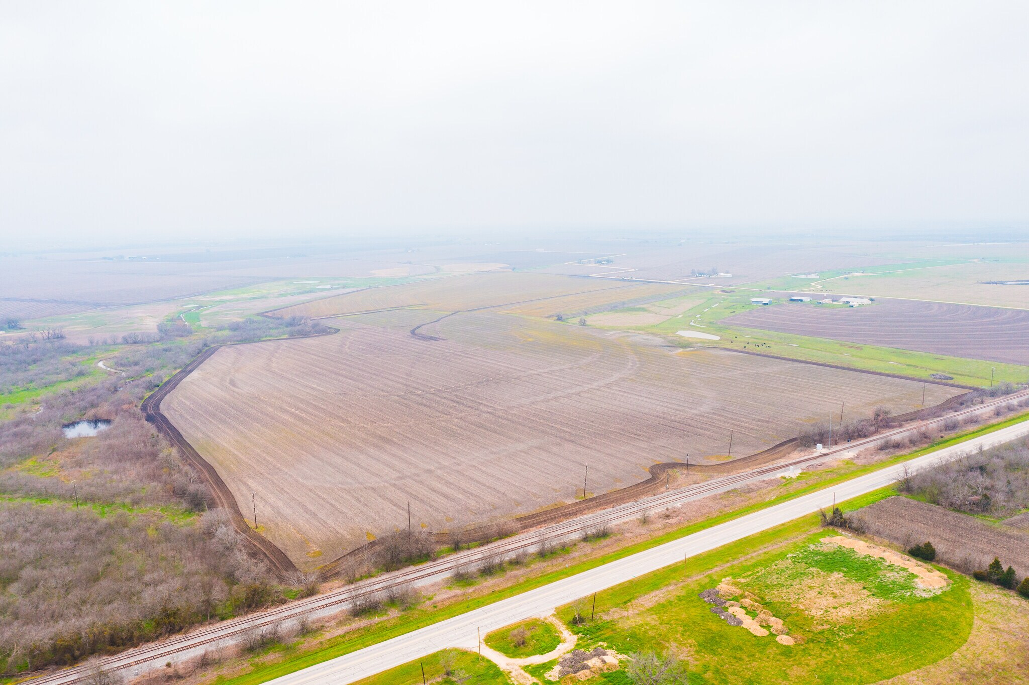 County Road 325, Granger, TX for Sale