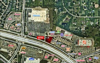 Cypress, TX Commercial Land - 26044 NW Freeway Cypress, TX Commercial Land - 26044 NW Freeway
