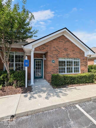 Woodstock, GA Office - 318 Creekstone Rdg Woodstock, GA Office - 318 Creekstone Rdg