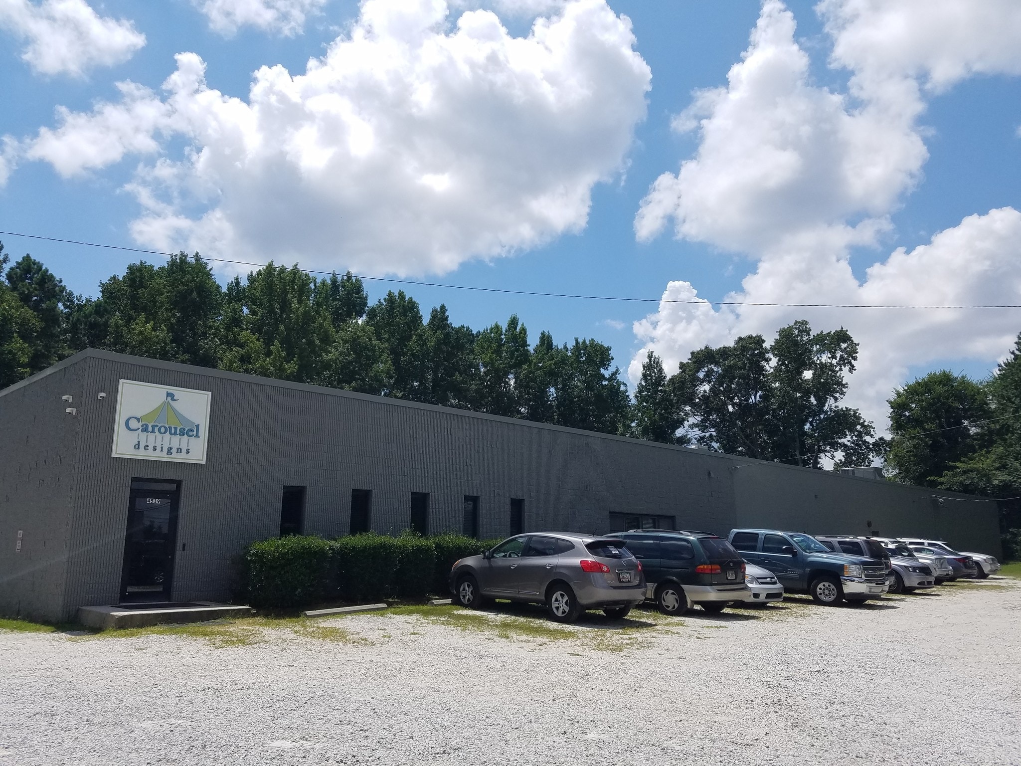 11861 Veterans Memorial Hwy, Douglasville, GA for Rent