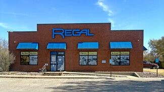 Wichita, KS Auto Dealership - 3110 S Broadway St
