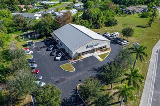 Vero Beach, FL Freestanding - 2106 S US Highway 1