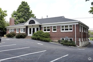 301 E Hanover Ave  
