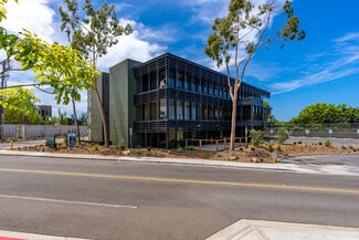Carlsbad, CA Office, Office/Medical - 2333 State St