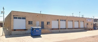 Denver, CO Industrial - 3870 Niagara St