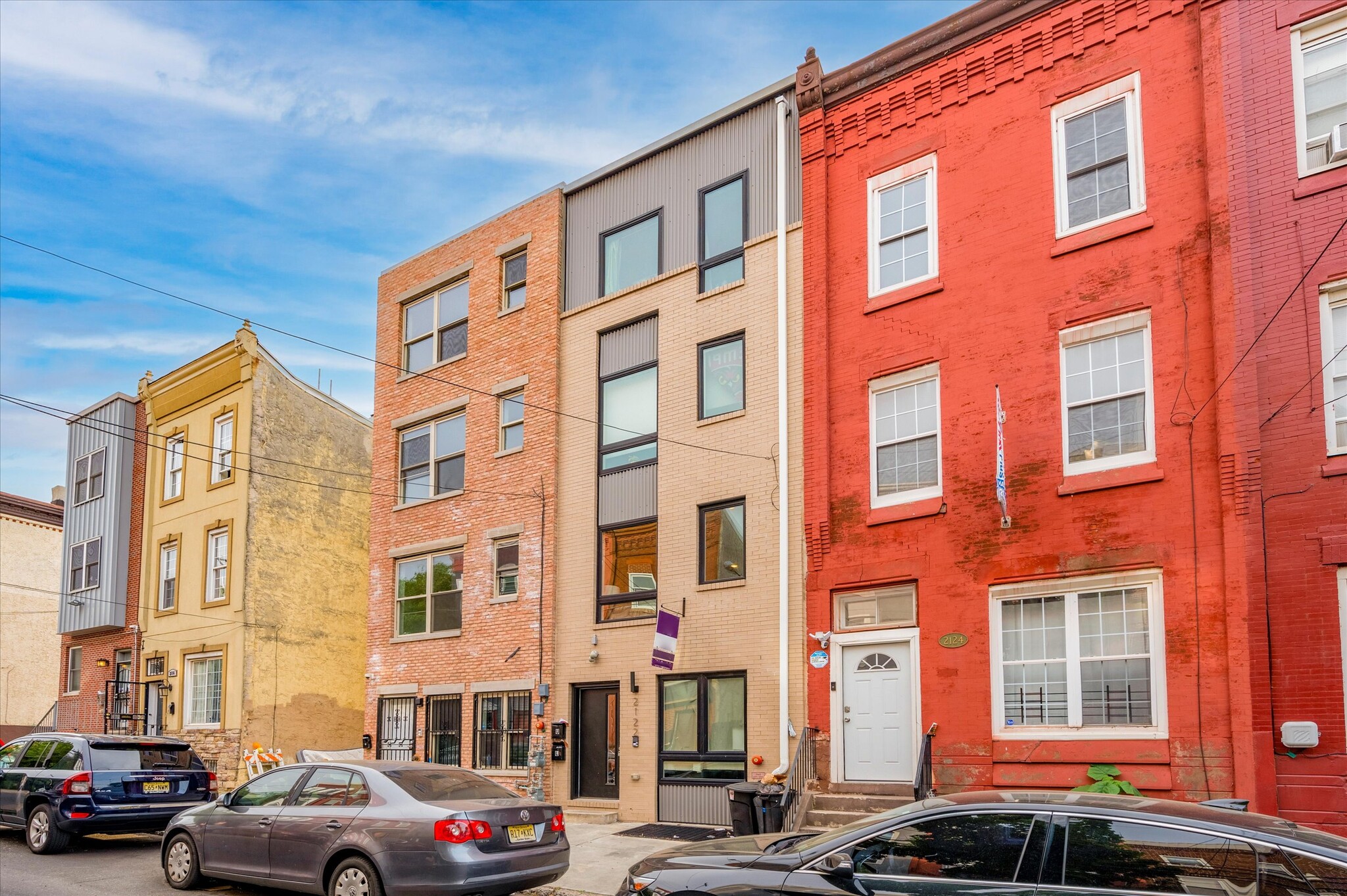 2122 N 17th St, Philadelphia, PA for Sale