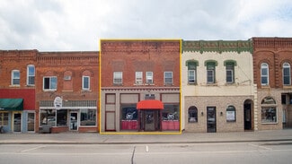 Chatfield, MN Storefront Retail/Residential - 207 Main St