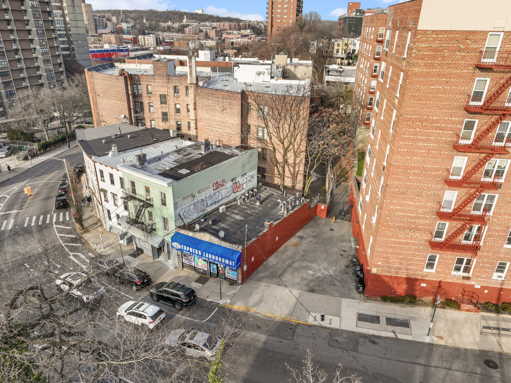 3320 Fort Independence St, Bronx, NY for Sale