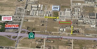 Ave L-8 Near 10th St W  