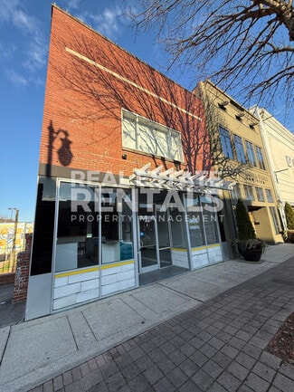 Gadsden, AL Retail - 519 Broad St Gadsden, AL Retail - 519 Broad St