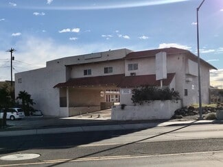 Bullhead City, AZ Hospitality - 1978 Highway 95