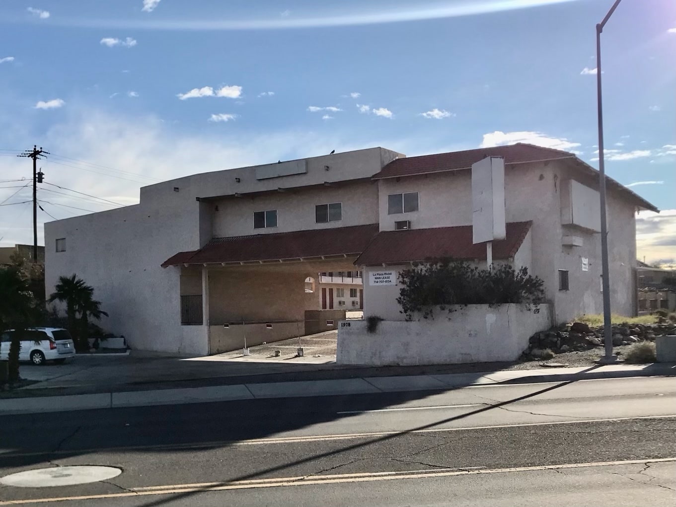 1978 Highway 95, Bullhead City, AZ for Rent