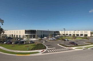 Orlando, FL Office/Medical - 3160 Southgate Commerce Blvd
