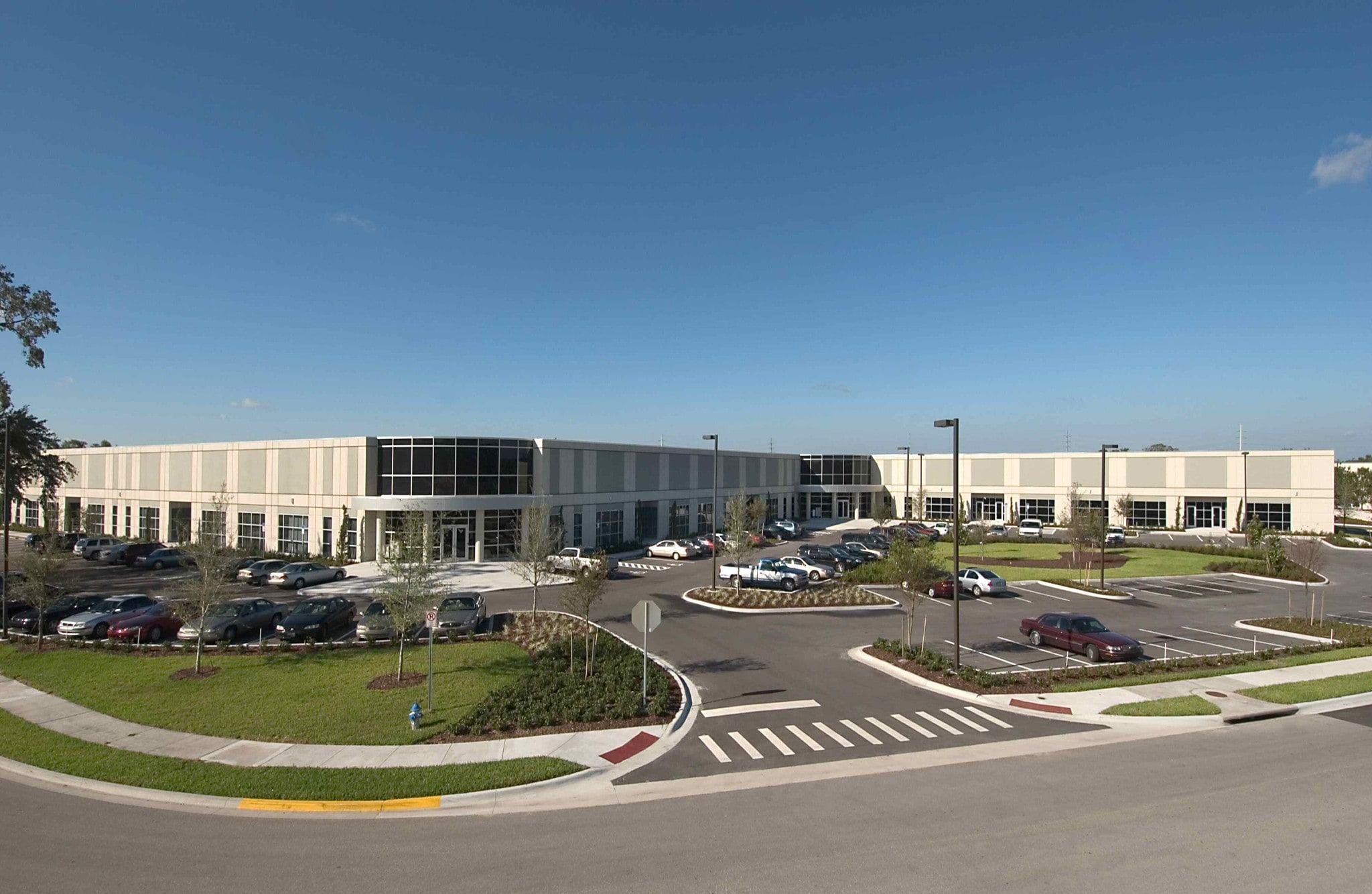 3160 Southgate Commerce Blvd, Orlando, FL for Rent