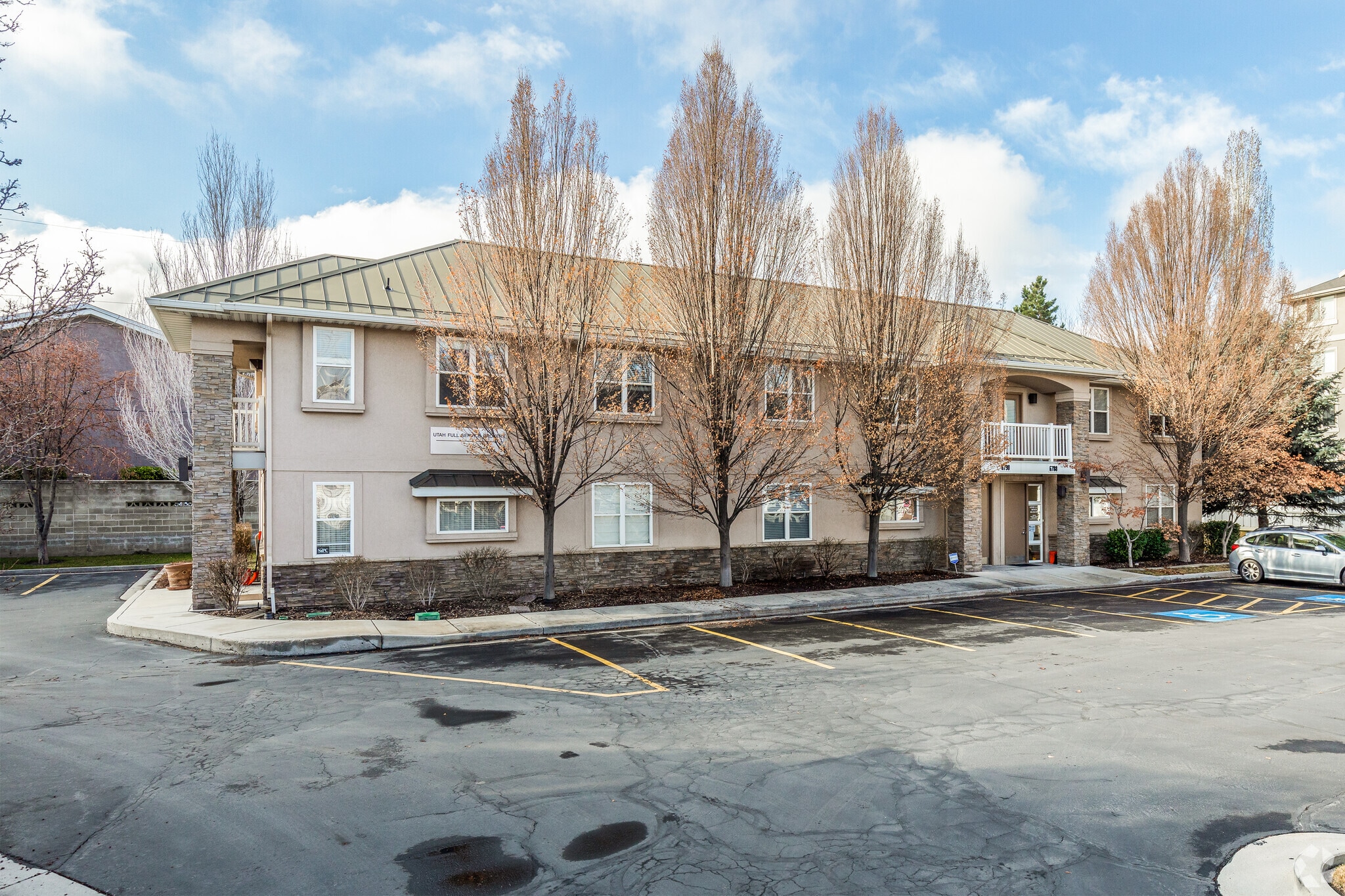 6762 S 1300 E, Salt Lake City, UT for Rent