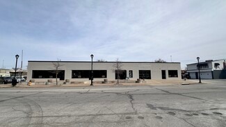 Merriam, KS Retail, Flex - 5805-5809 Merriam Dr