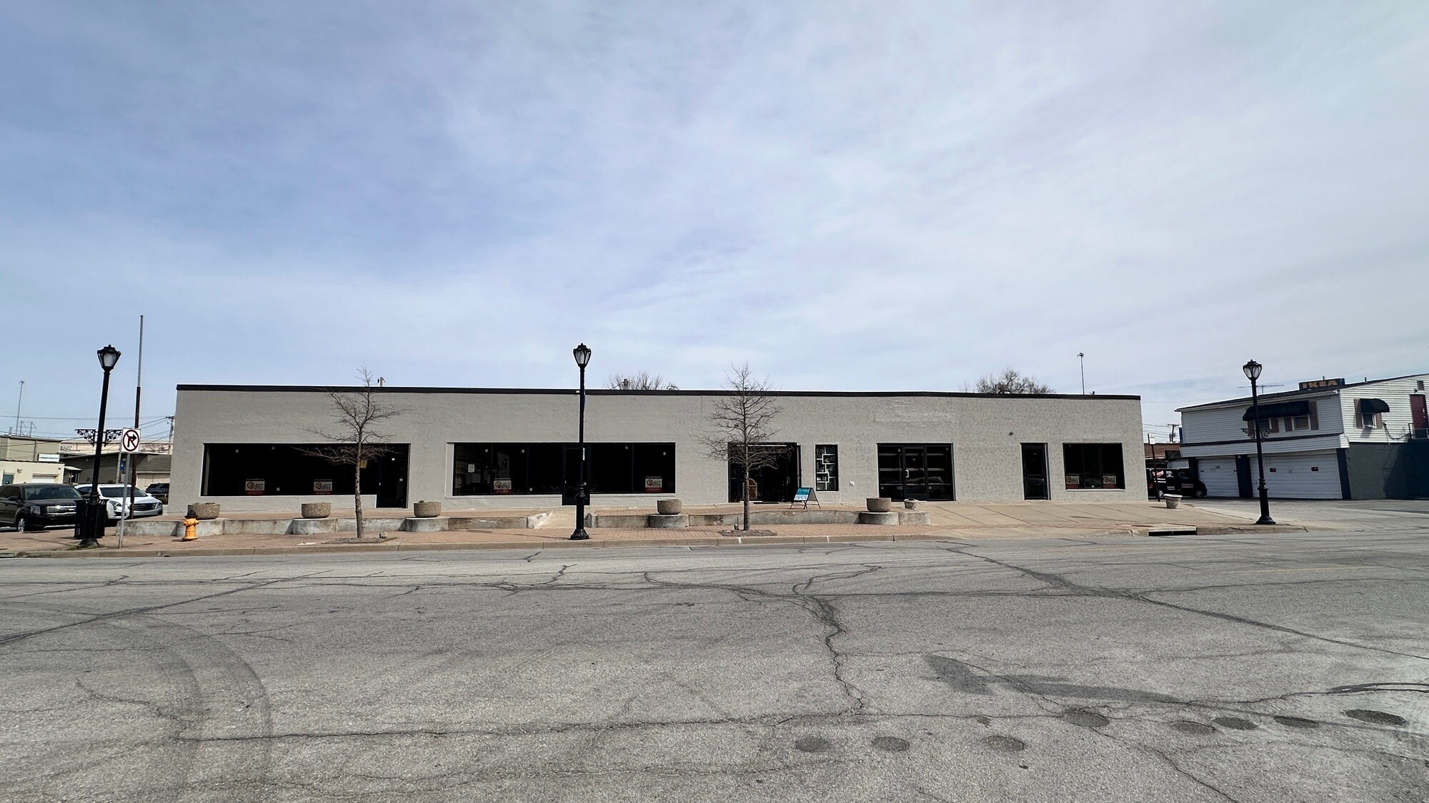 5805-5809 Merriam Dr, Merriam, KS for Rent