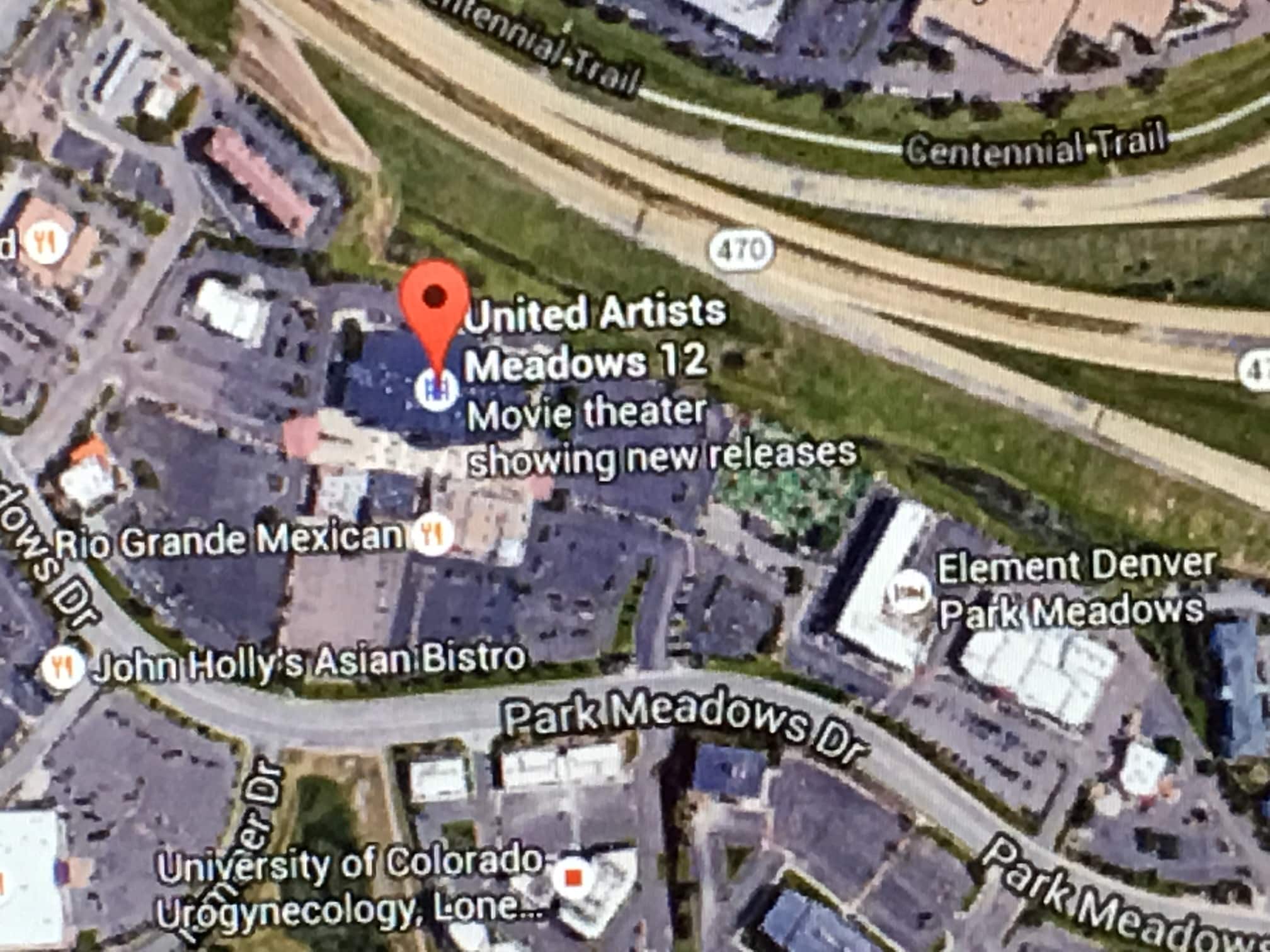 9355 Park Meadows Dr, Lone Tree, CO for Sale