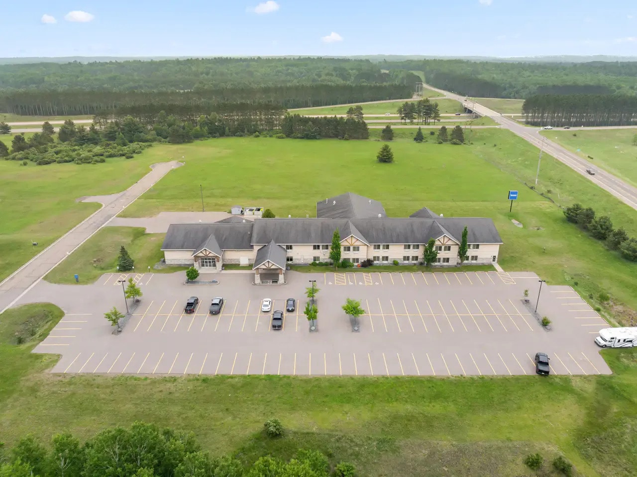 1738 Comfort Dr, Tomahawk, WI for Sale