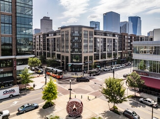 Nashville, TN Office - 1015 Nelson Merry St