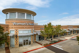 Sugar Land, TX Retail - Highway 59 @ Highway 6