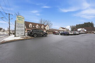 Ludlow, MA undefined - 200 Center St