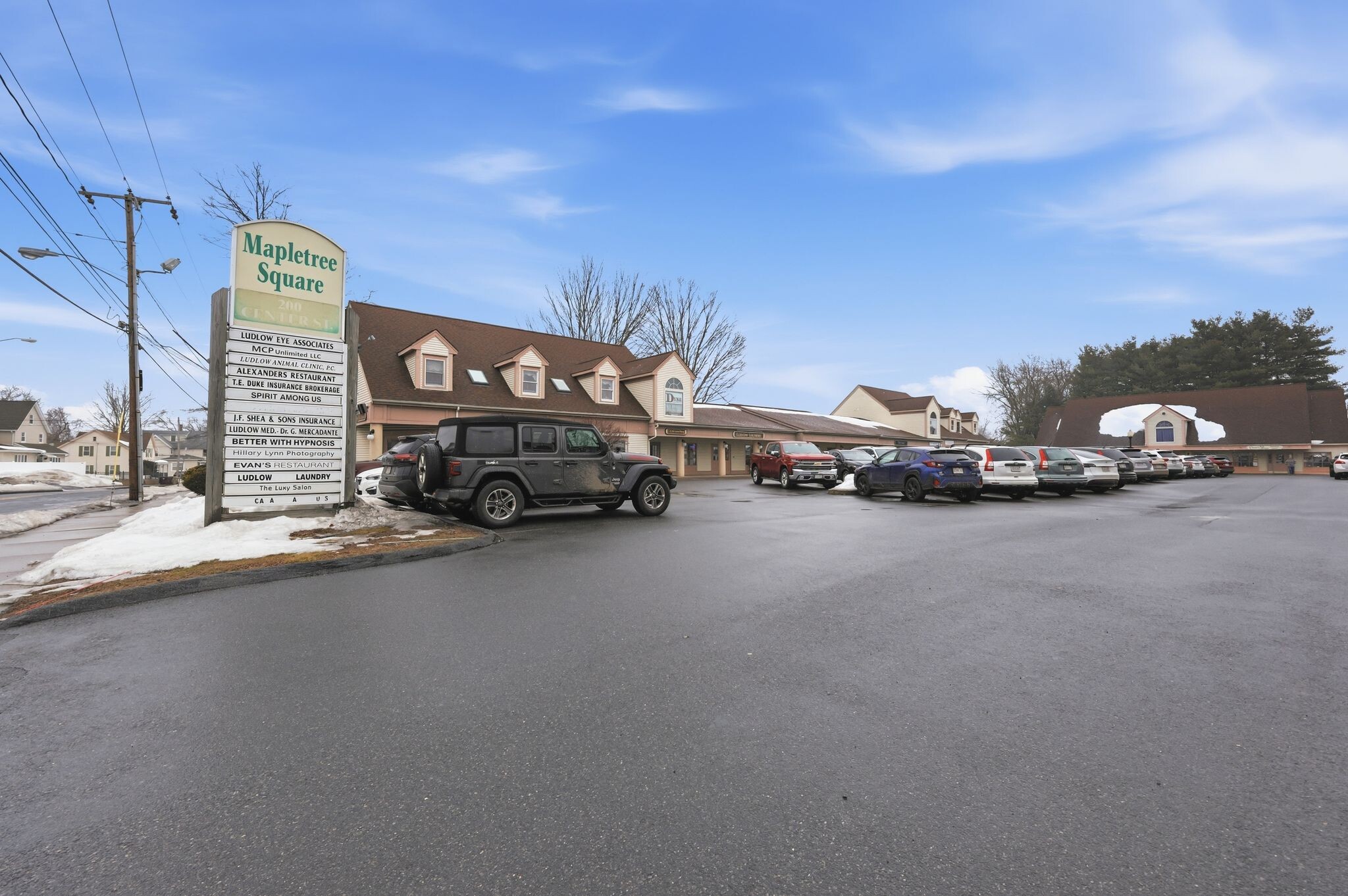 200 Center St, Ludlow, MA for Sale