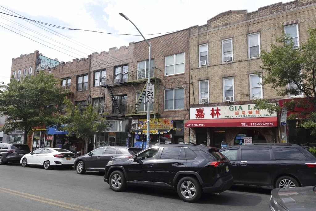 4814 8th Ave, Brooklyn, NY for Sale