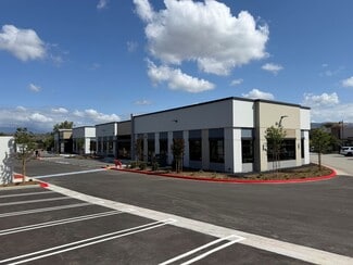 Moorpark, CA Office/Medical - 850 Patriot Dr