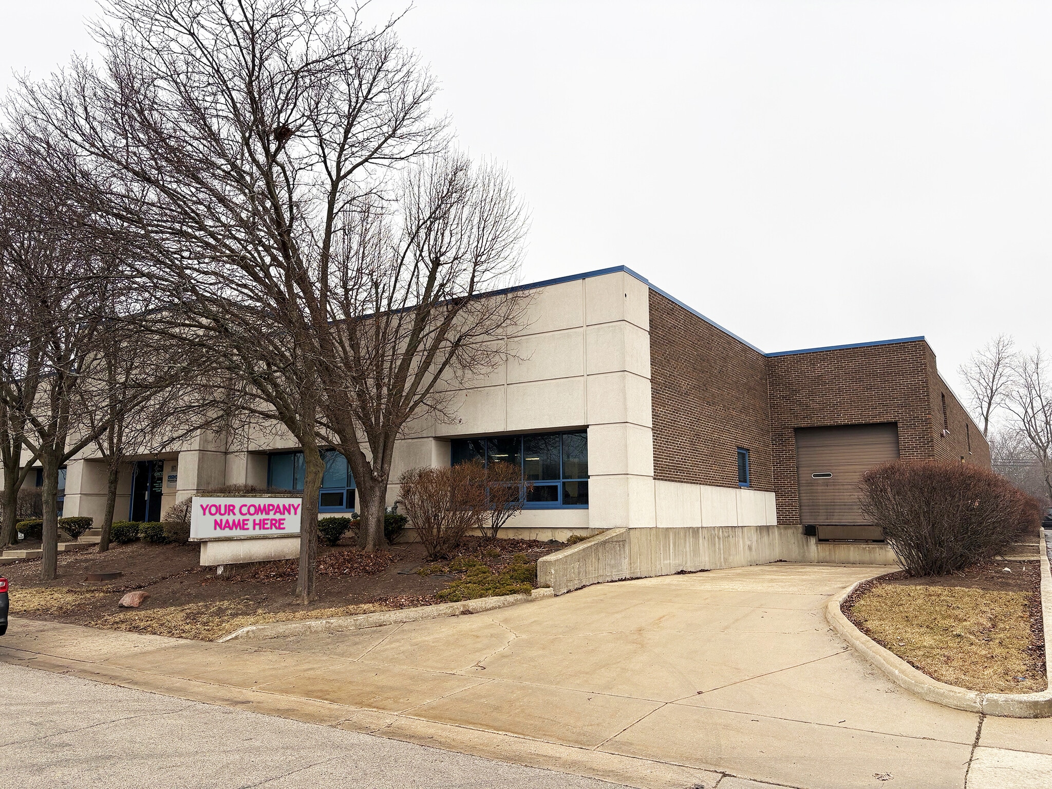 620-630 Estes Ave, Schaumburg, IL for Sale